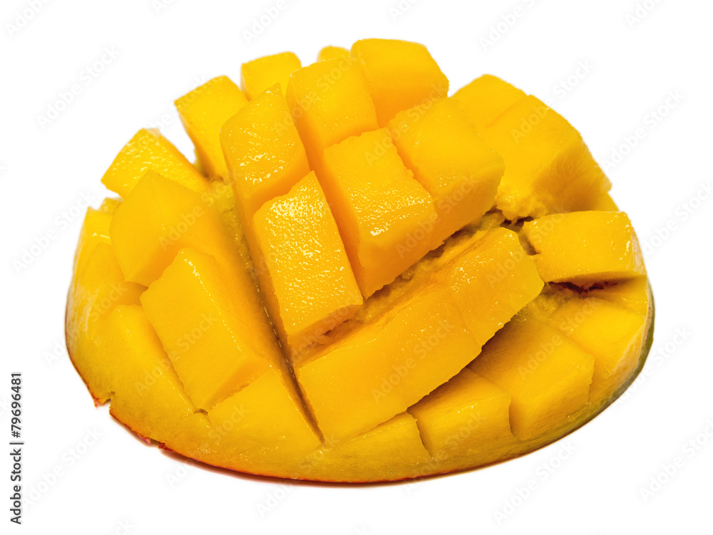 Mango Mango