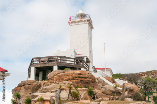 Cape St. Blaize lighthouse photo