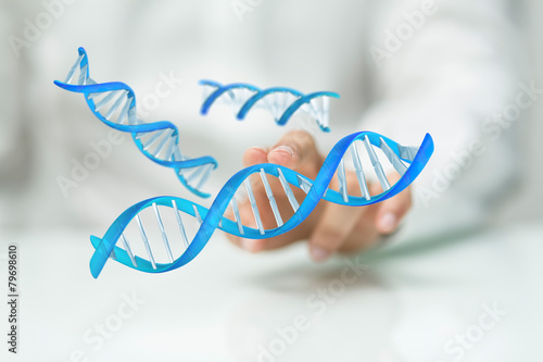 dna