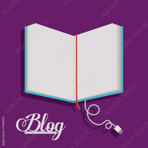 Blog design