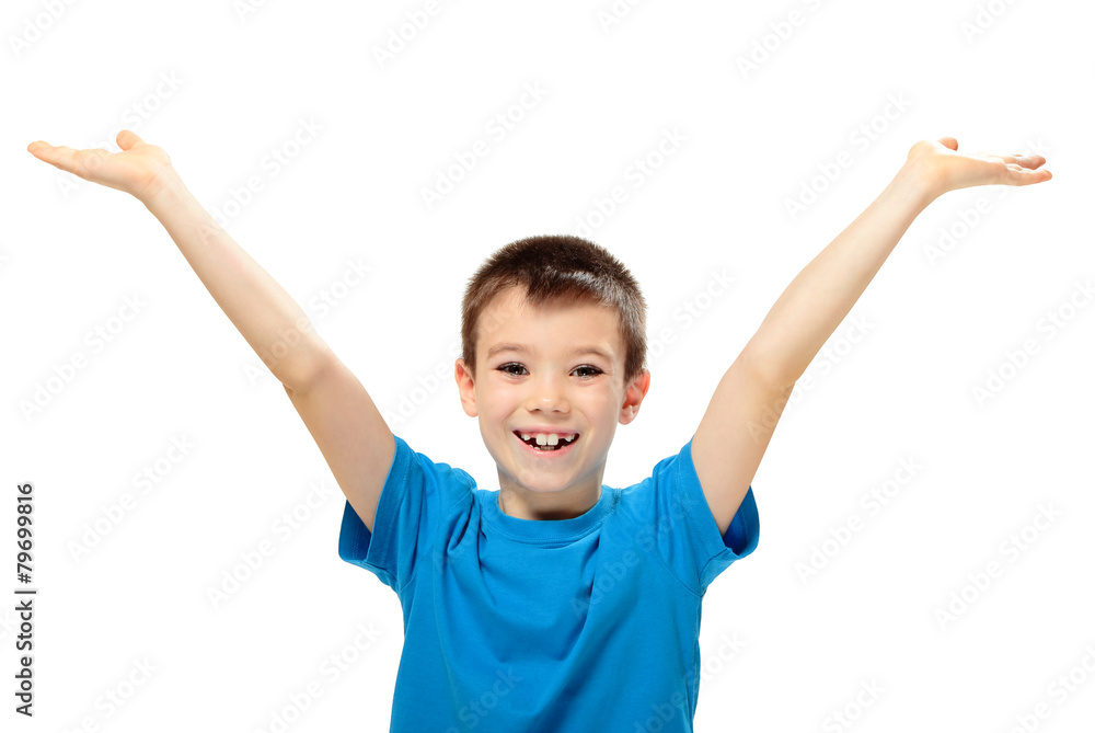Happy boy Happy boy