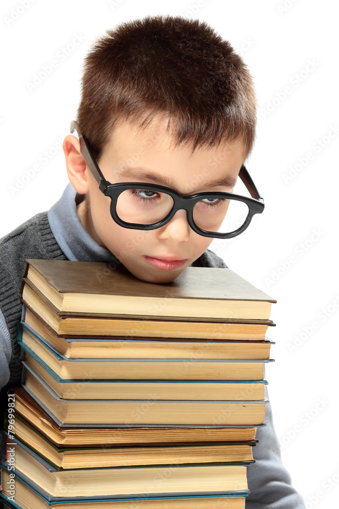 Schoolboy Schoolboy