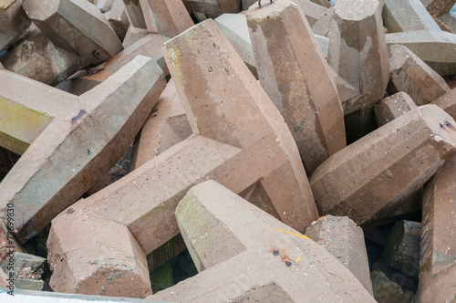 Foto Dolosse (Knucklebones)