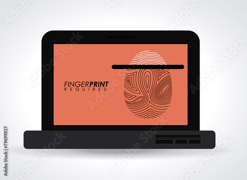 FingerPrint design