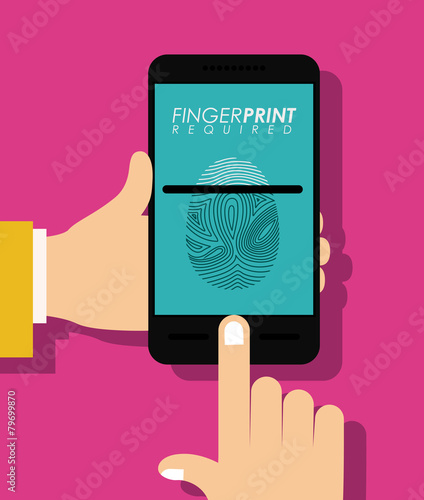 FingerPrint design