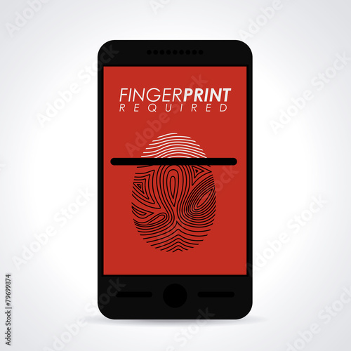 FingerPrint design