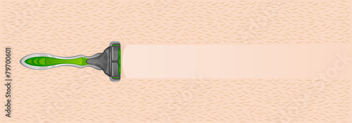 Shaving
