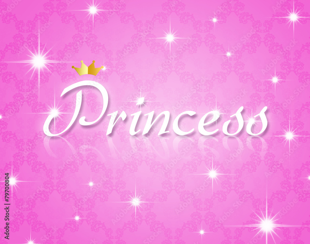 Princess Prinzessin Text