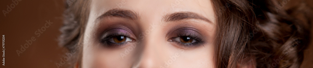 Obraz premium portrait of a girl.