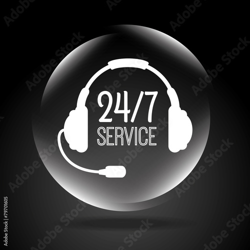 call center