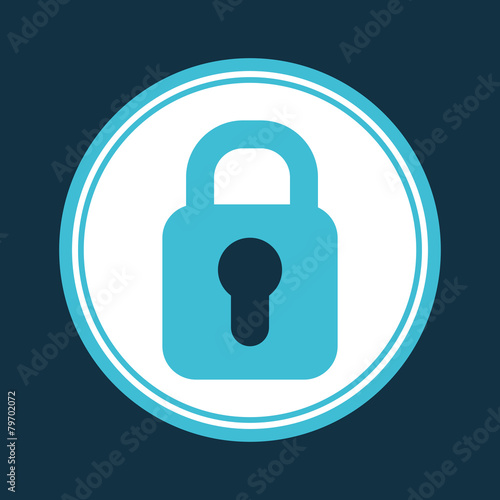 padlock icon