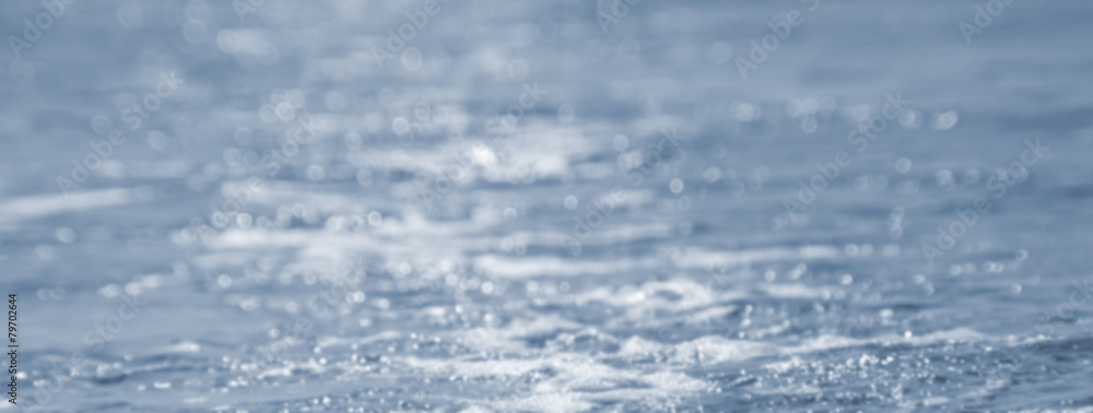 Obraz premium water