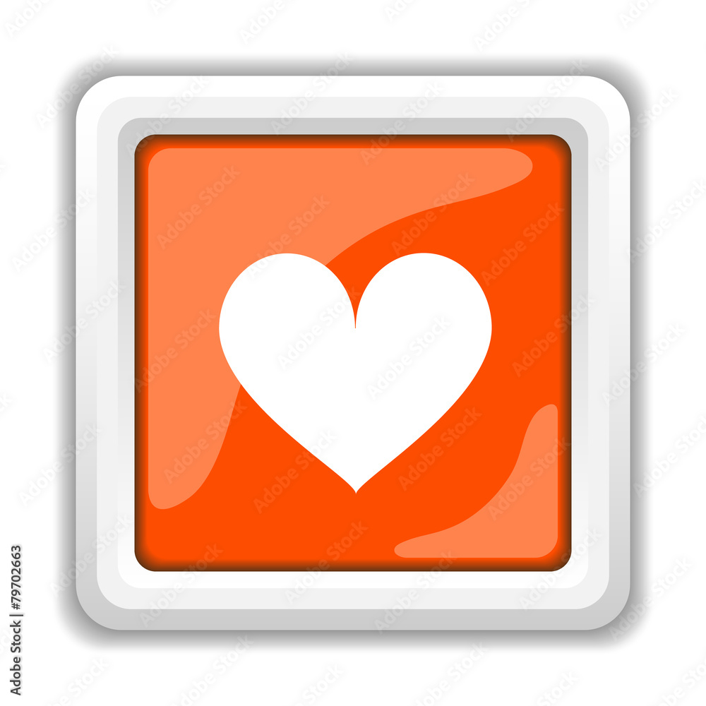 Heart icon Heart icon