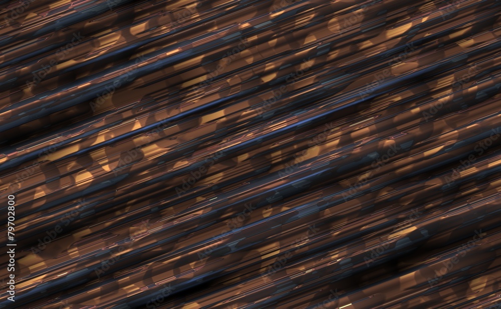 Abstract background in brown color Abstract background in brown color