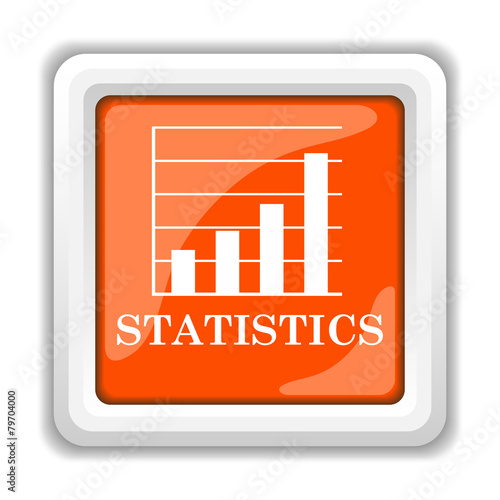 Statistics icon