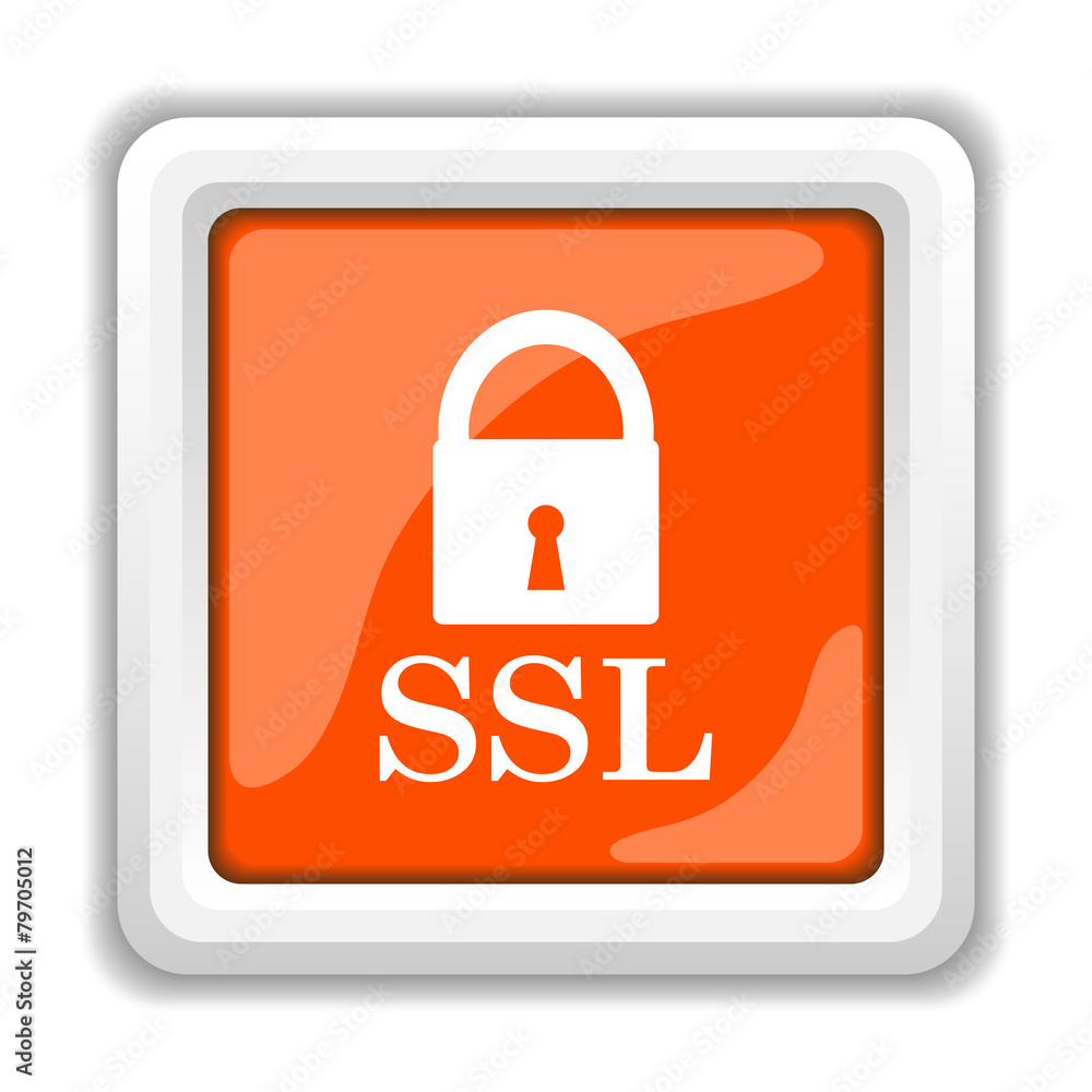 SSL icon
