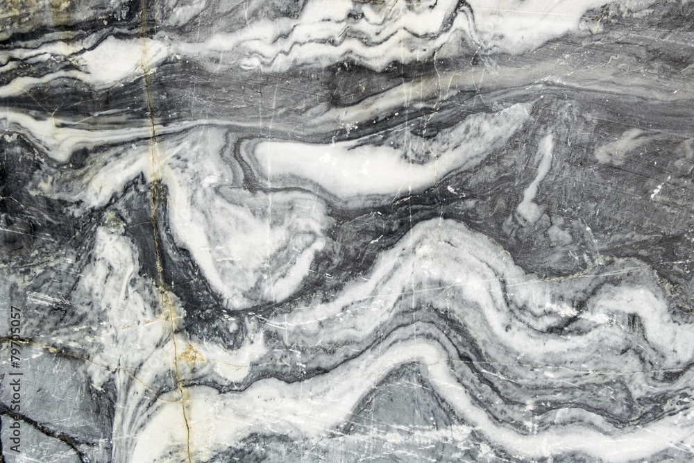 Obraz premium Slice the marble. Surface of the marble rocks.