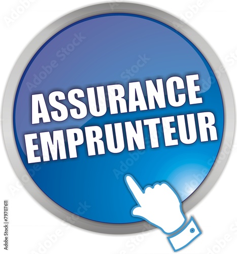 bouton assurance emprunteur