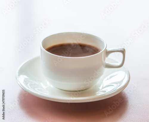 Wallpaper Mural Cup of coffee Torontodigital.ca