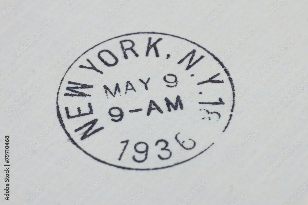 Poststempel Luftschiff LZ129 Hindenburg Poststempel Luftschiff LZ129 Hindenburg