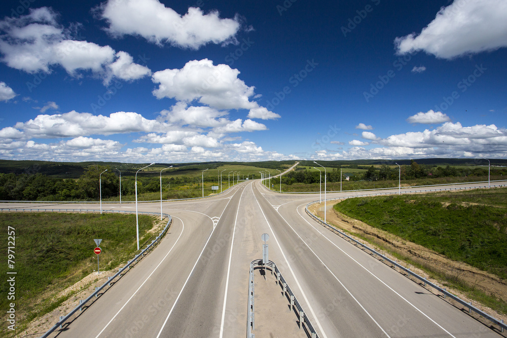 Fototapeta premium Fate