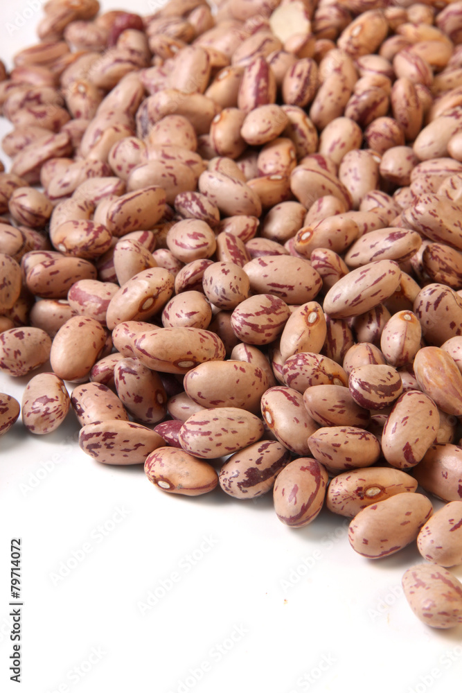 Romano Beans Romano Beans