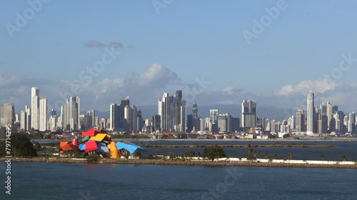 Panama City