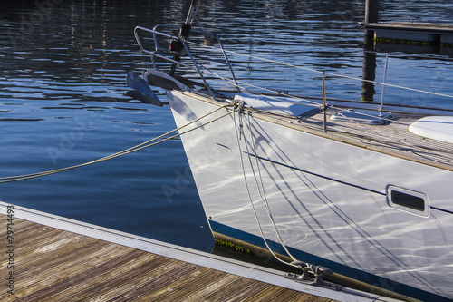 Yate velero