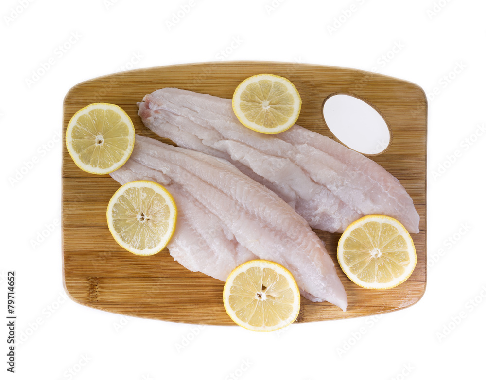 Fresh Catfish Fillets Fresh Catfish Fillets