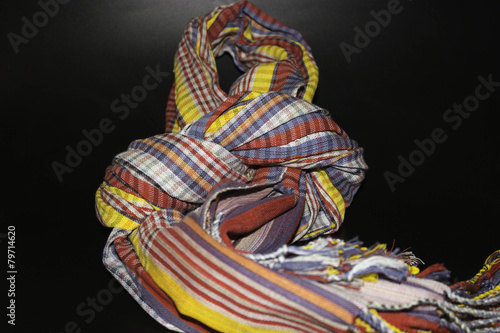 Thailand scarf
