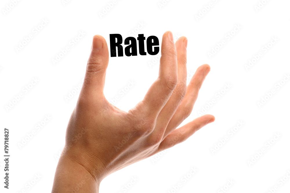 Small rate