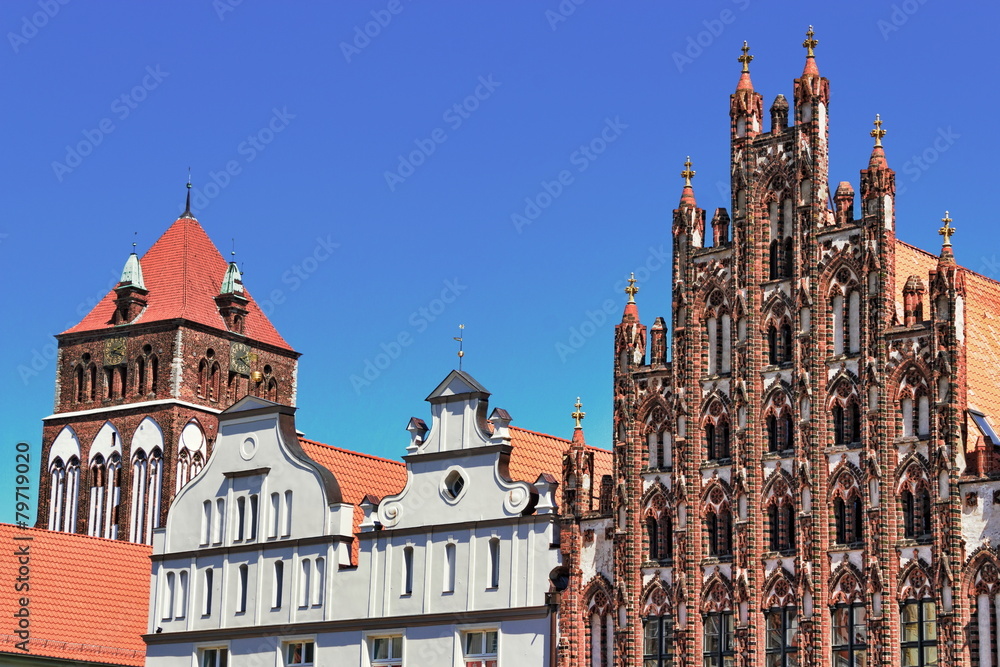 Greifswald