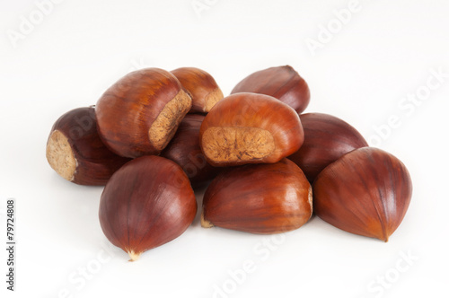 Chestnuts