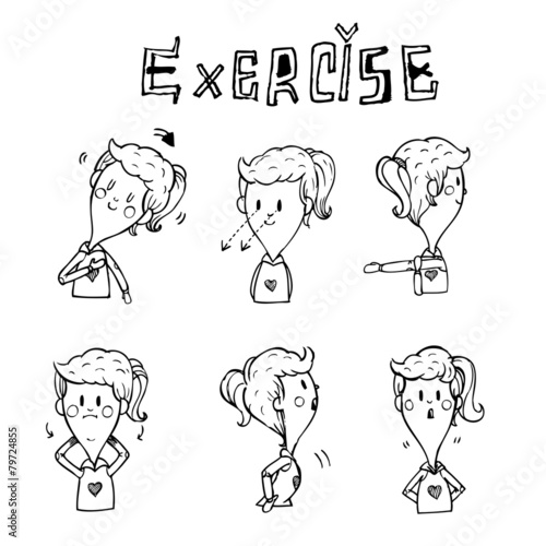 Stretching Exercises