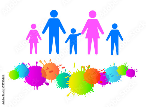 Familie - 3