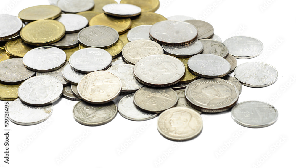 coins thailand coins thailand