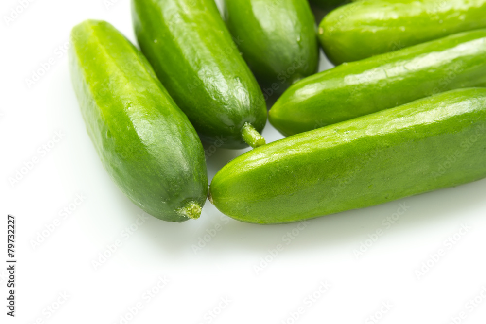 cucumbers cucumbers