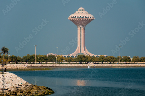 Al Khobar Tower, Al Khobar, Saudi Arabia