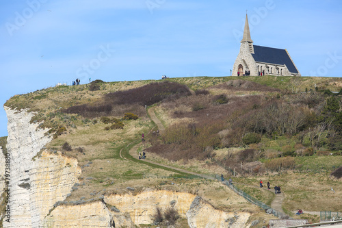 Normandie photo