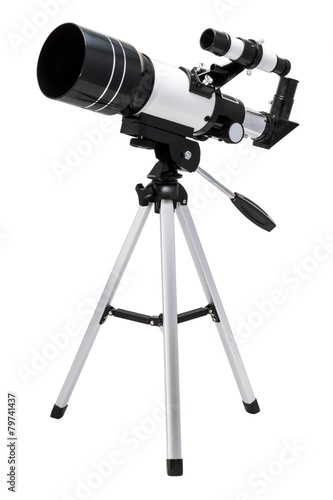 Telescope optical