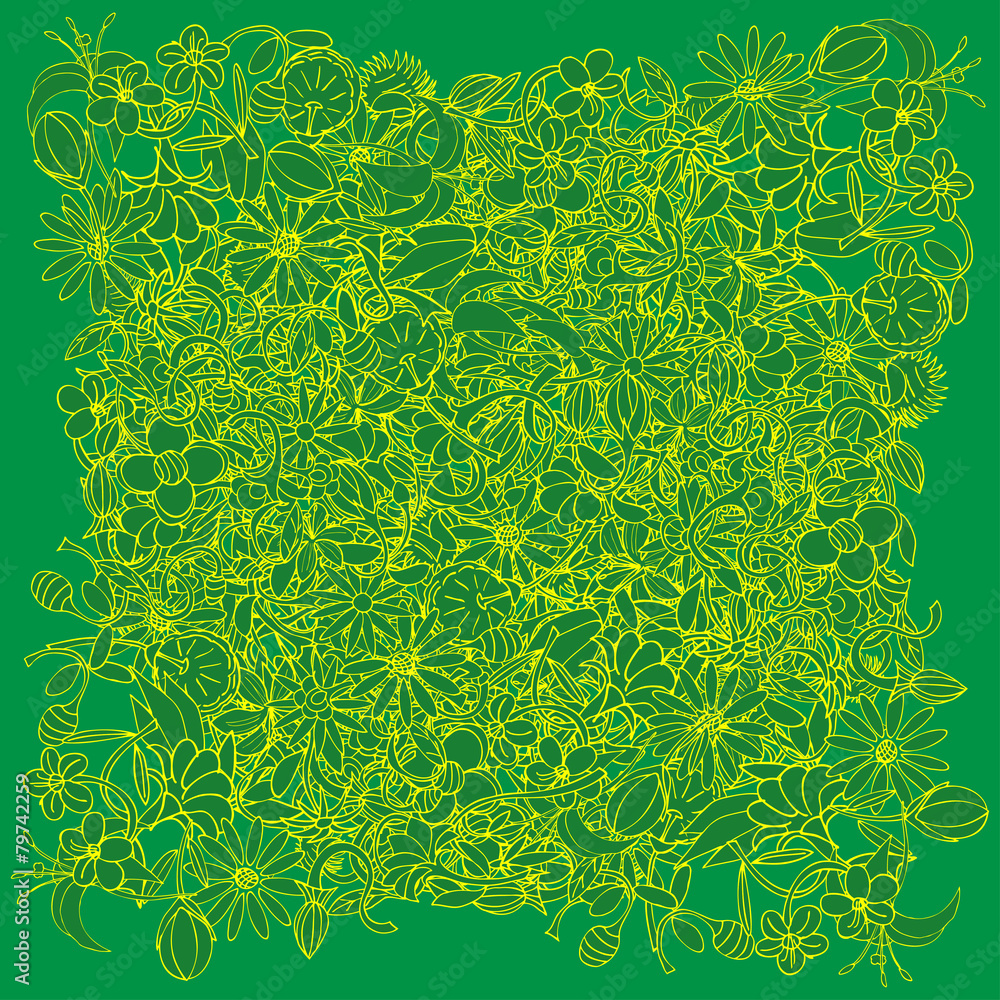 flower background flower background