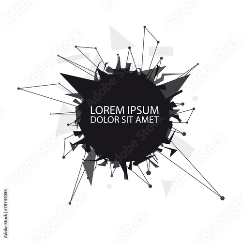 abstract background