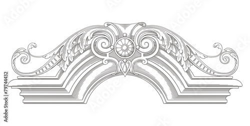 Design element vector