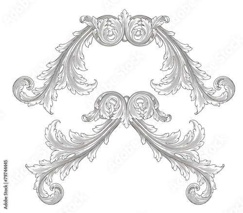 Design element vector