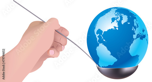 ristorazione internezionale