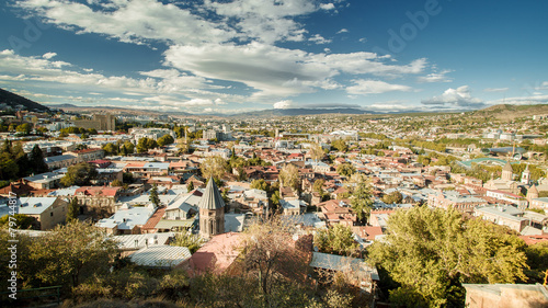 Tbilisi © lobodaphoto