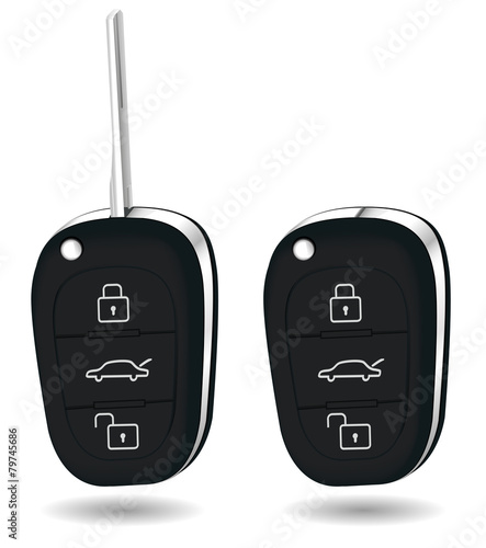 Car key