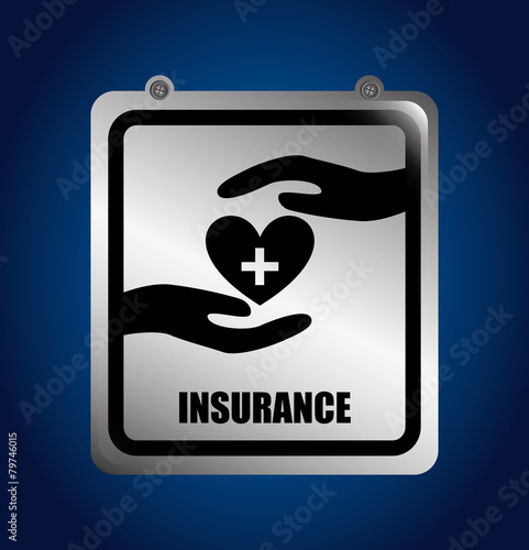 insurance concept