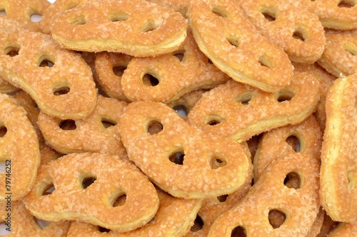 Plakat cookies