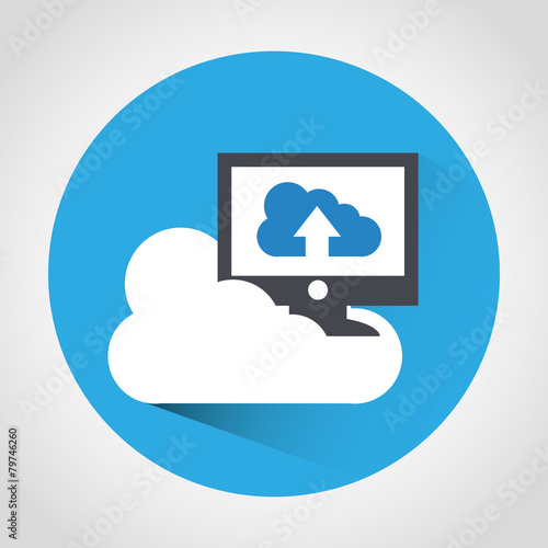 computer icon